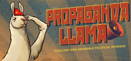 Propaganda Llama (PC)