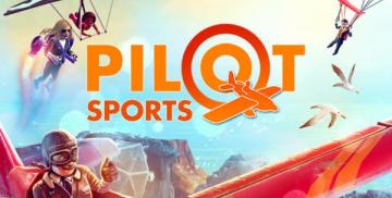 购买 Pilot Sports (Steam Account)