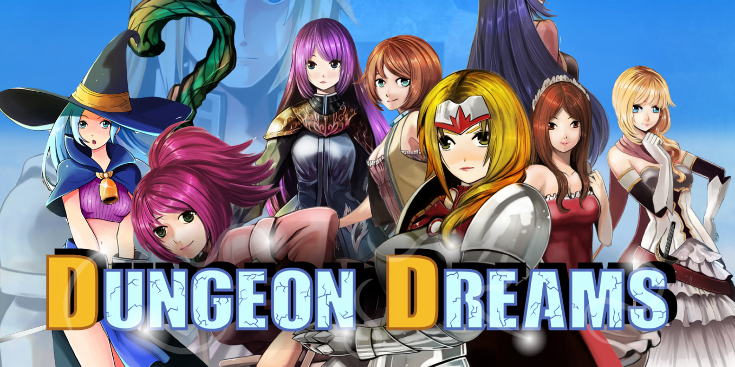 Dungeon Dreams