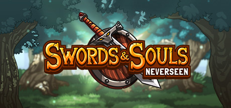 Swords and Souls Neverseen