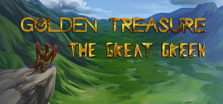 Golden Treasure The Great Green