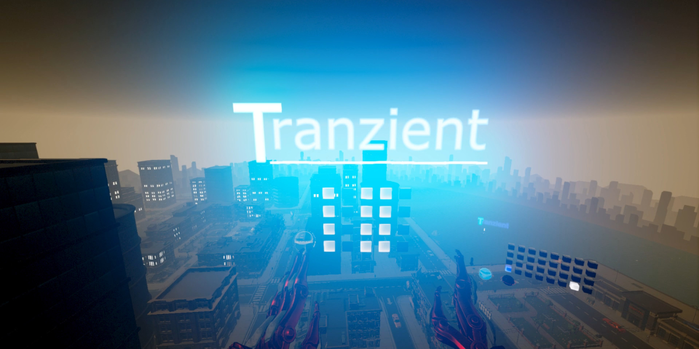 Tranzient