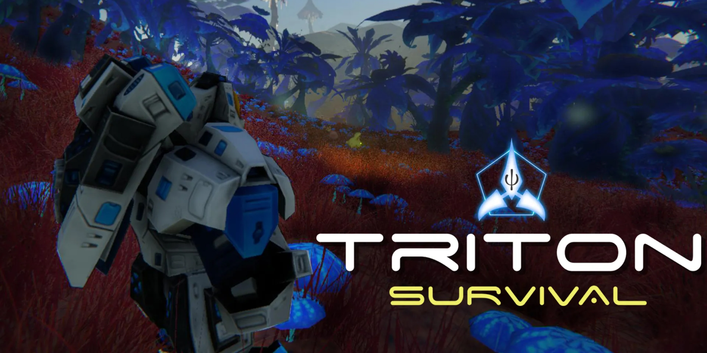 Triton Survival