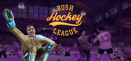 Bush Hockey League (PS4)