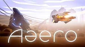Aaero (PS4)