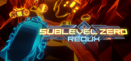 Sublevel Zero Redux (PS4)