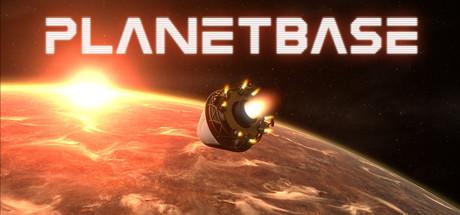 Planetbase (PS4)