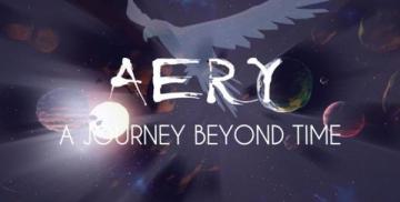 Kjøpe Aery A Journey Beyond Time (PS4)