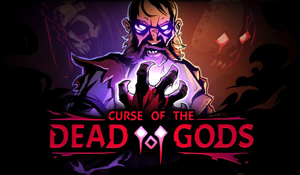 Curse of the Dead Gods (PS4)