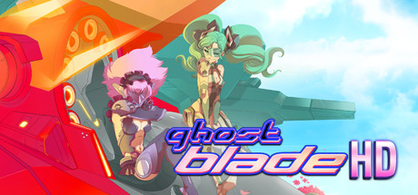 Ghost Blade HD (PS4)