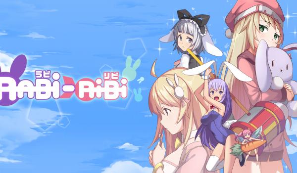 Rabi Ribi (PS4)