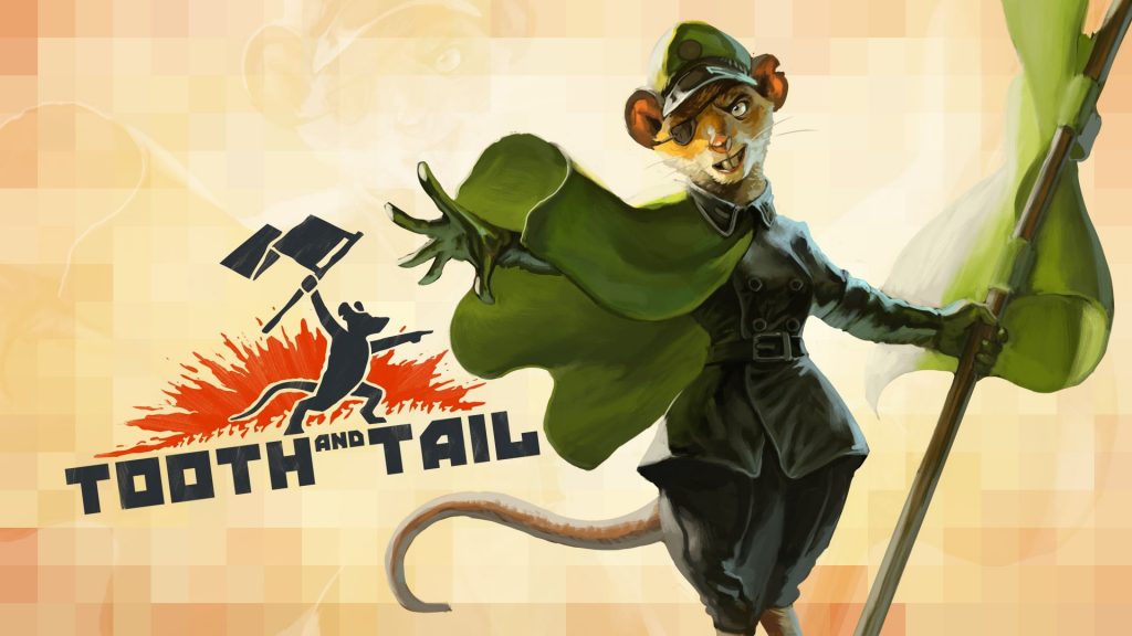 Tooth and Tail (PS4)
