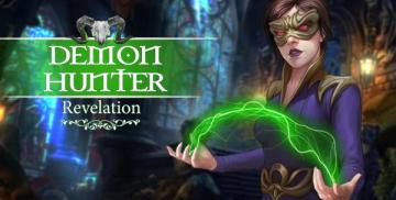 购买 Demon Hunter Revelation (PS4)