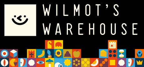 Wilmots Warehouse (PS4)