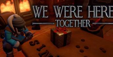 Kjøpe We Were Here Together (PS4)