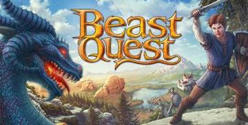 Köp Beast Quest (PS4)