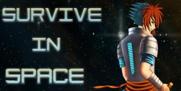 Kjøpe Survive in Space (PC)