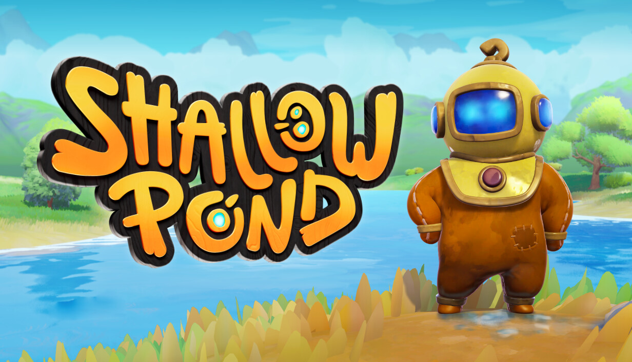 Shallow Pond