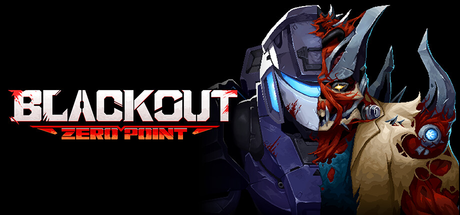 Blackout Zero Point