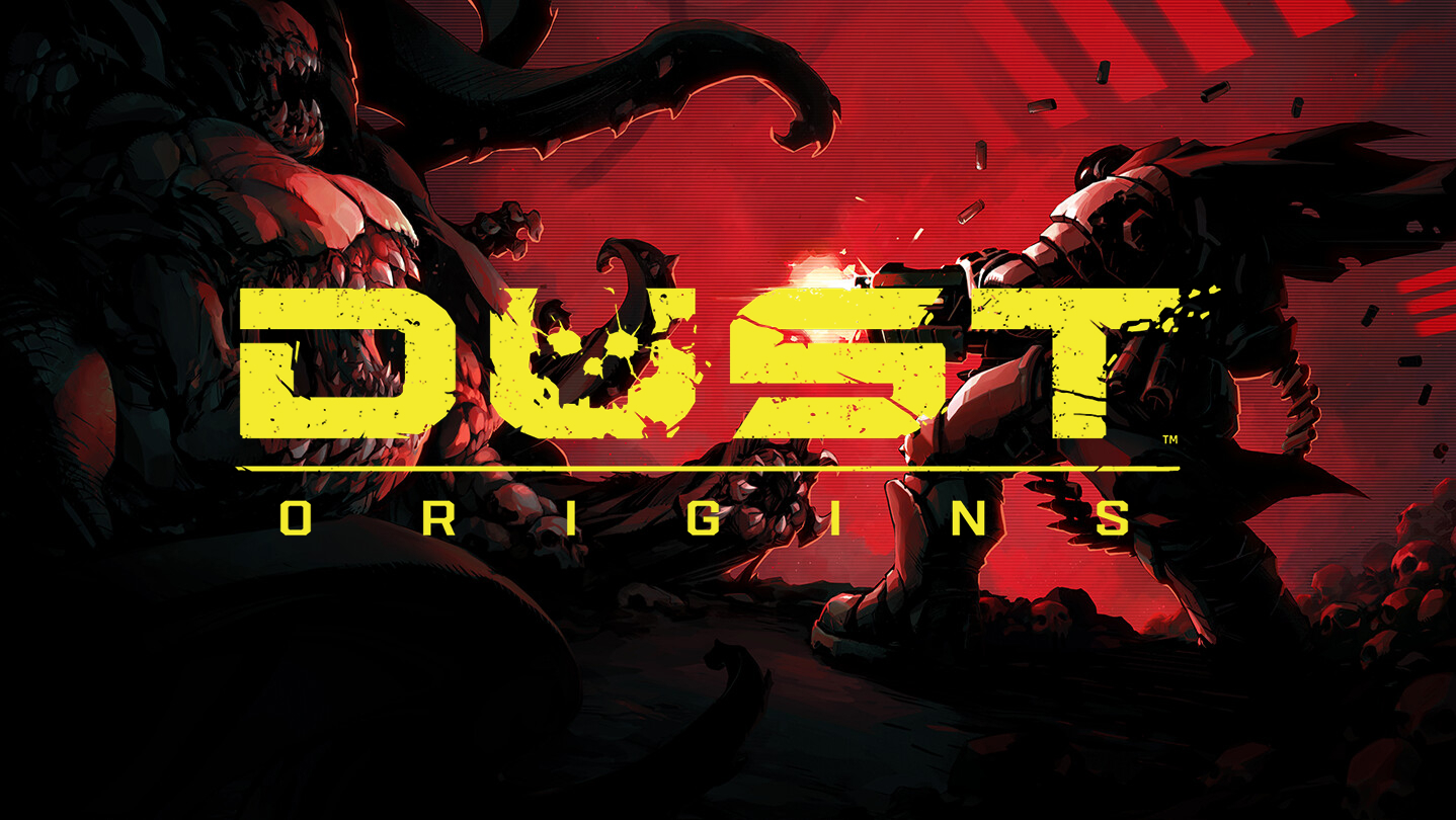 Dust Origins