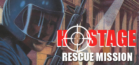 Hostage: Rescue Mission (PC)