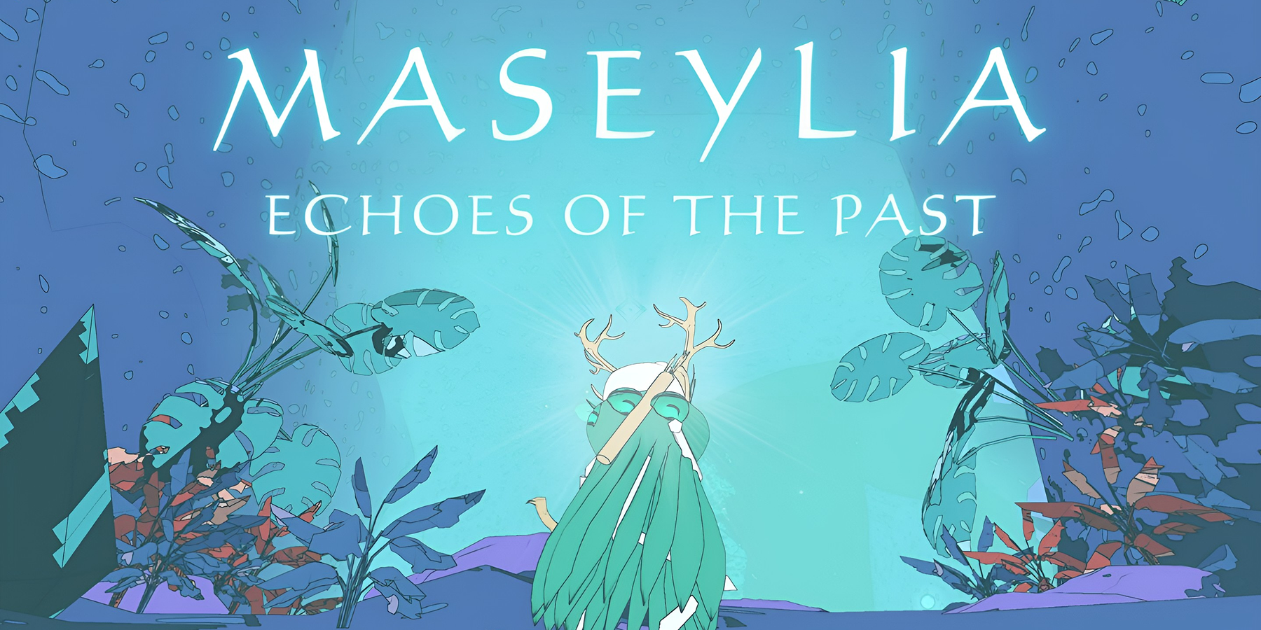 Maseylia Echoes of the Past (PS5 Account)