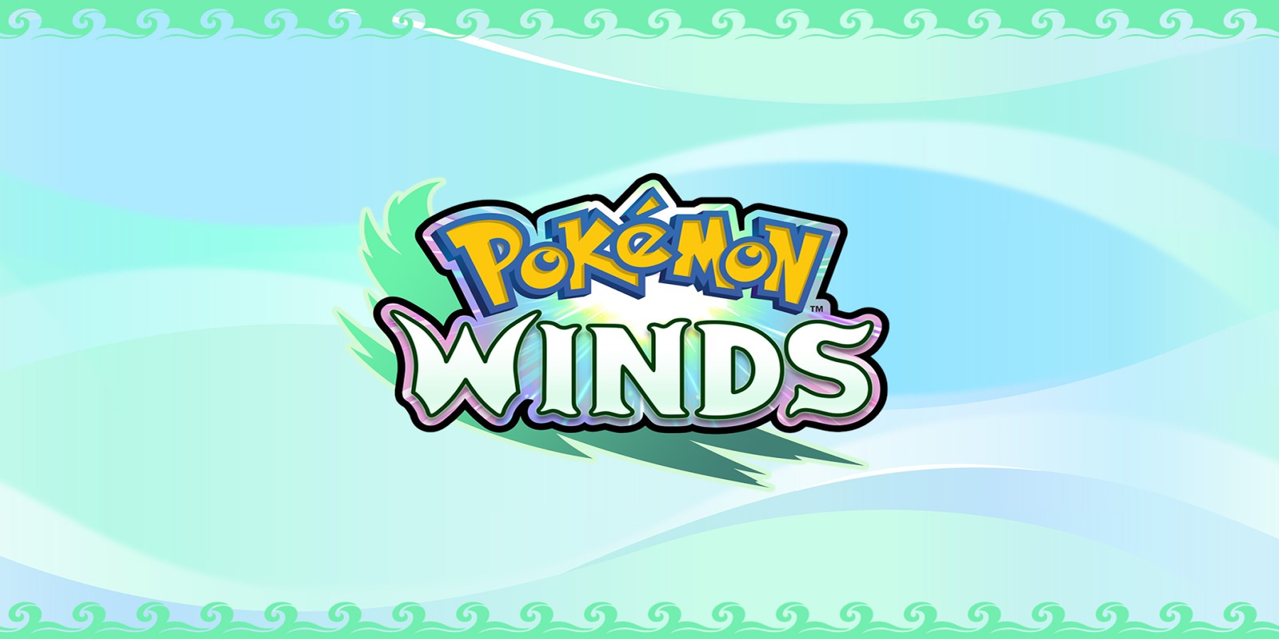 Pokemon Winds (Nintendo Switch 2 Account)