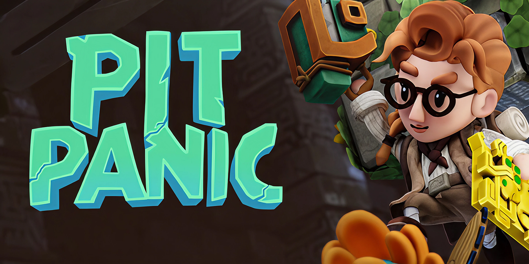 Pit Panic