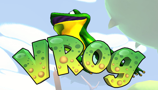 VRog (PC)