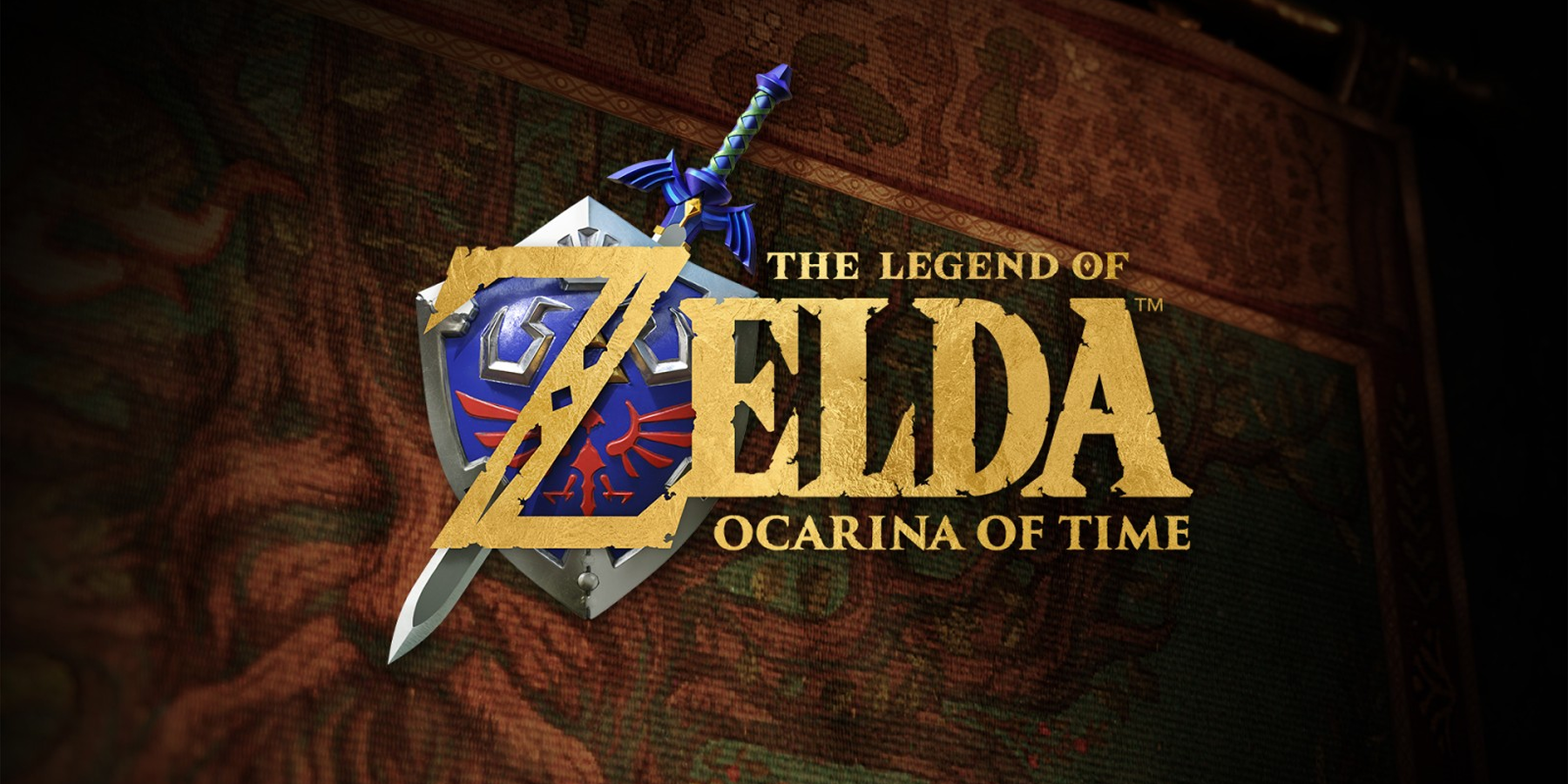 The Legend of Zelda Ocarina of Time (Nintendo Switch 2 Account)