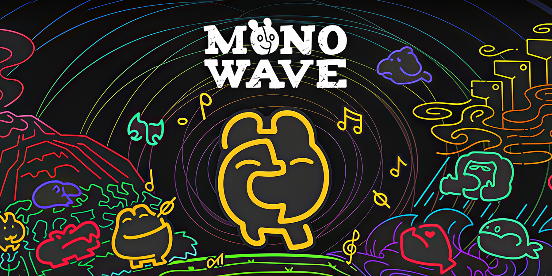 MONOWAVE