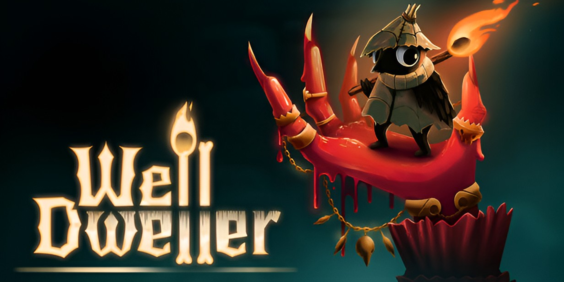 Well Dweller (PS5 Account)