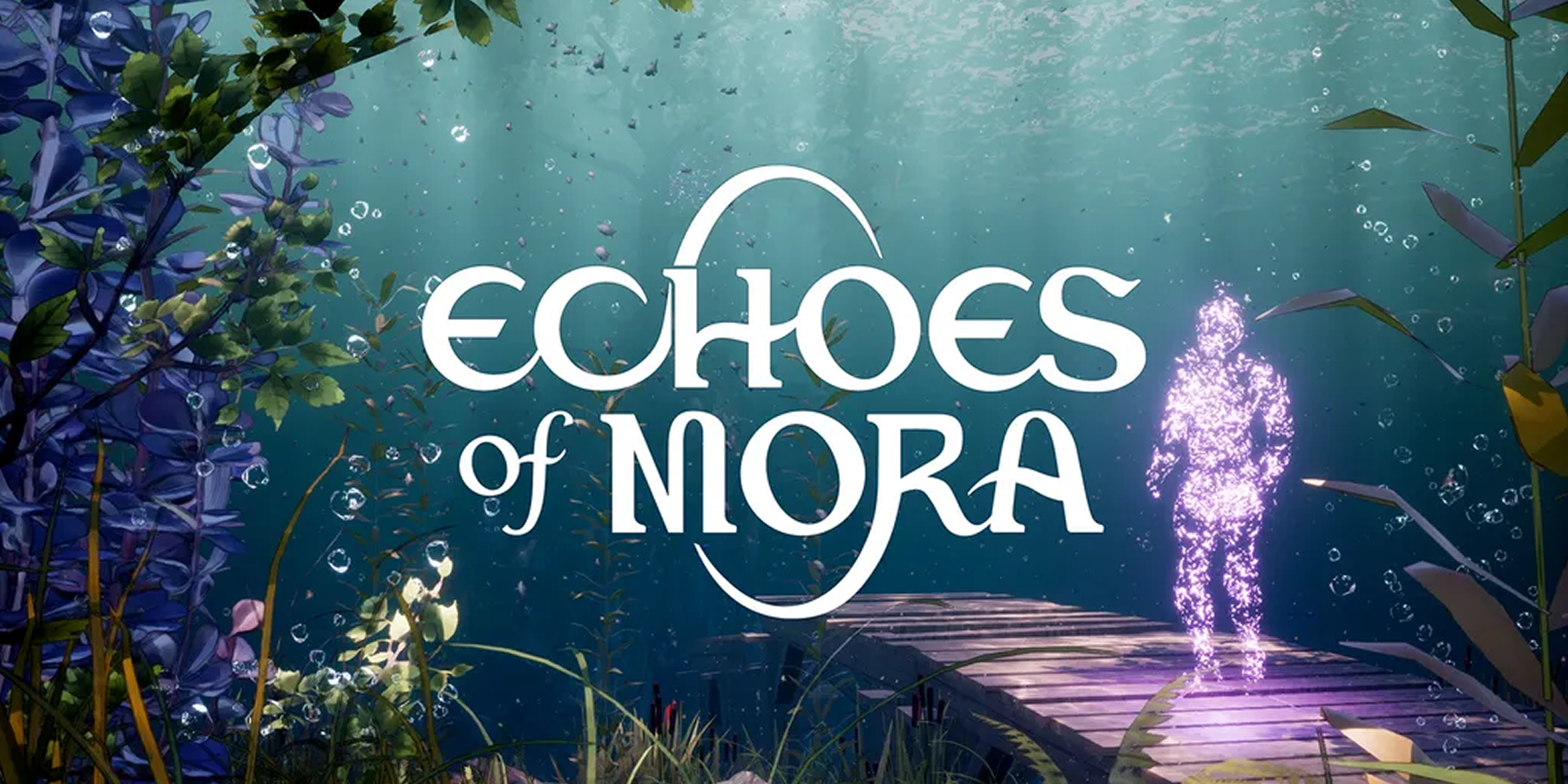 Echoes of Mora