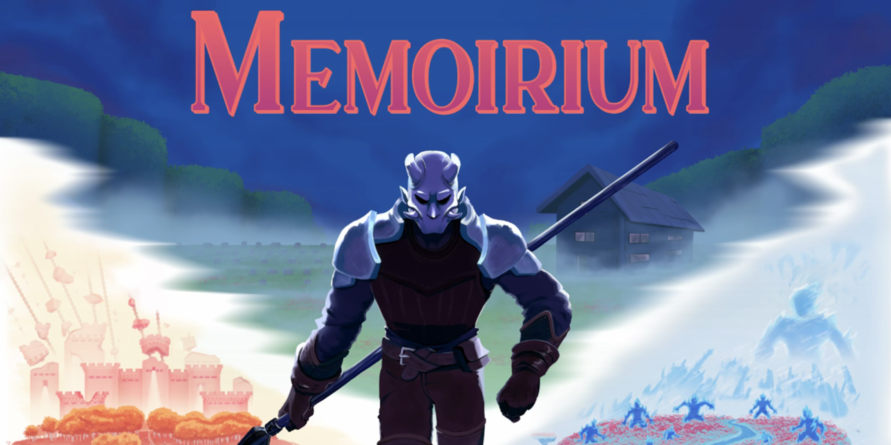 Memoirium