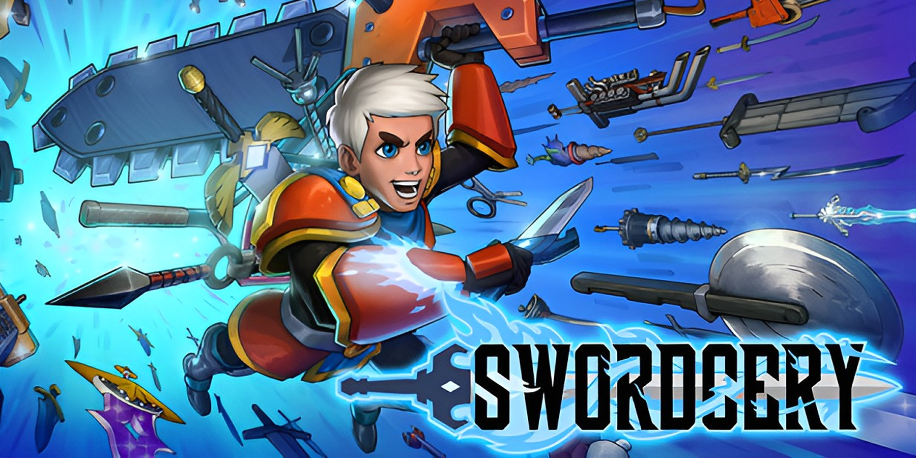 Swordcery