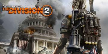 Kup Tom Clancys The Division 2 Year 1 Pass Key (DLC)