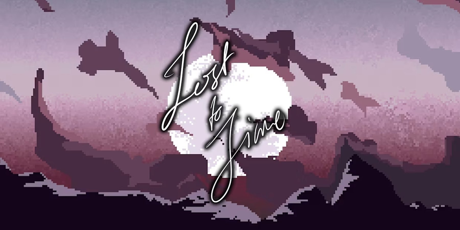 Lost to Time (Nintendo Switch 2 Account)