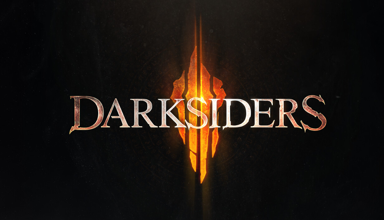 Darksiders 4 (Xbox Series Account)
