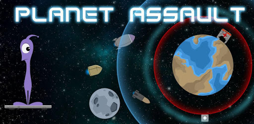 Planet Assault (PC)