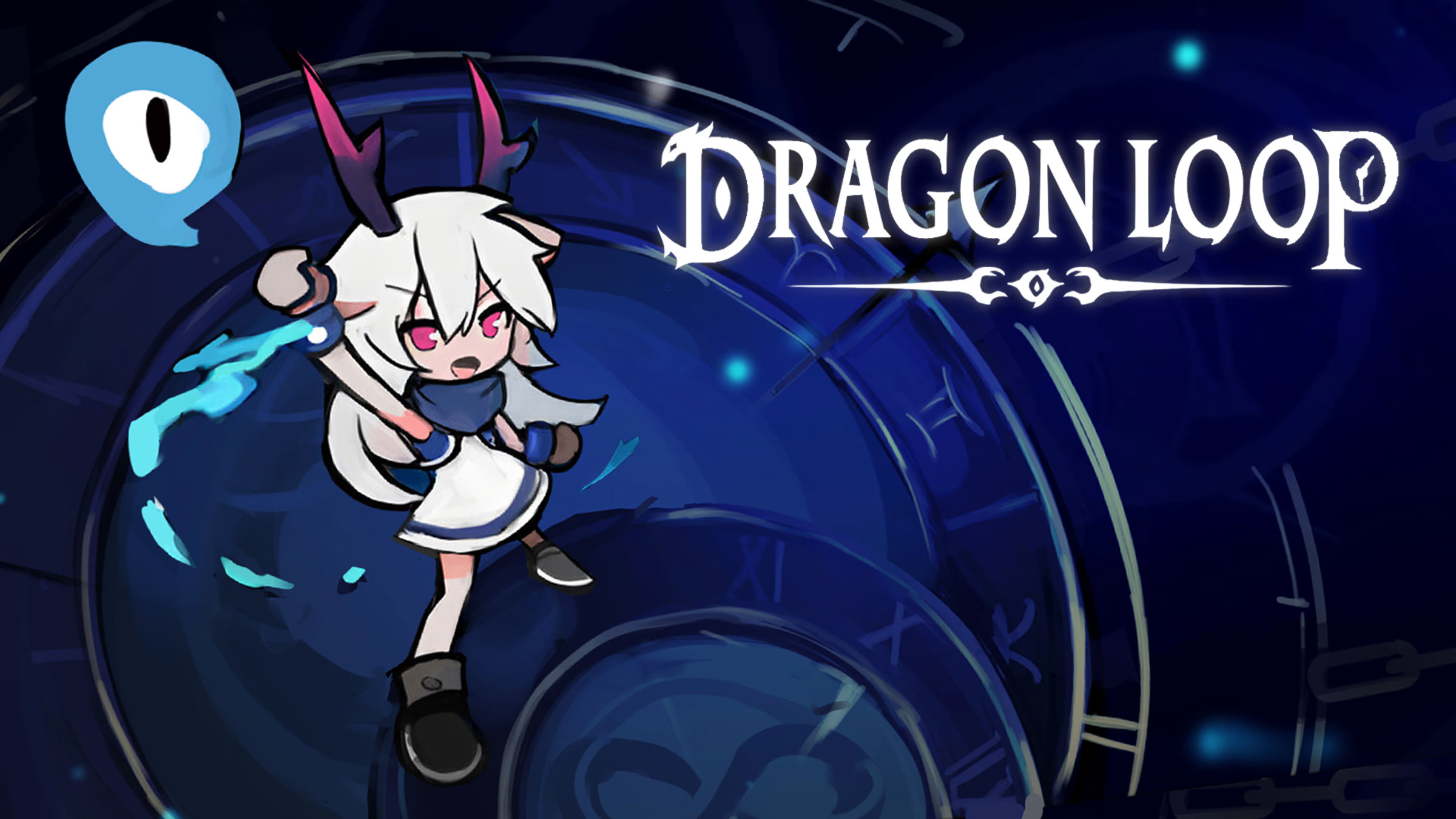 Dragon Loop (Xbox One Account)