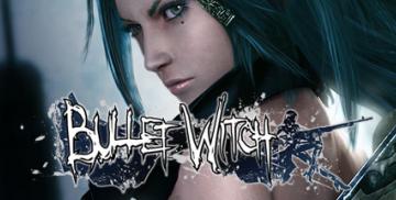 Satın almak Bullet Witch (PC)