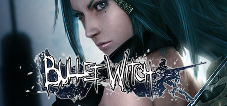 Bullet Witch (PC)