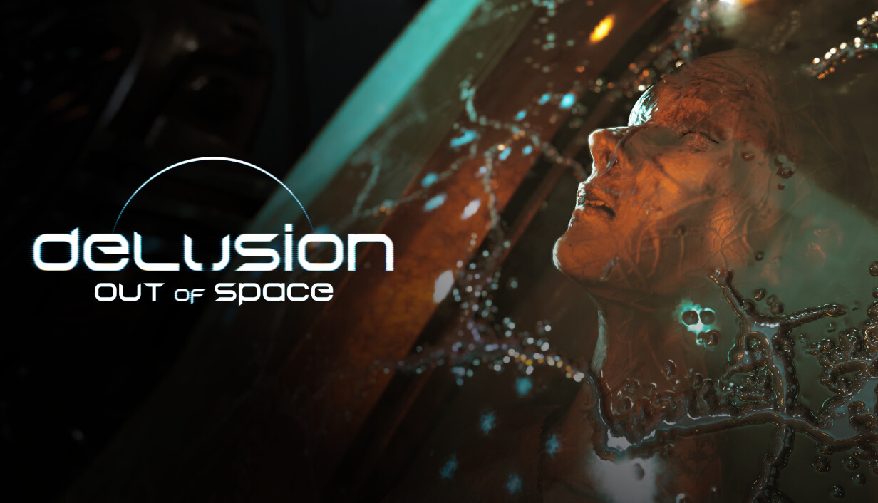 Delusion Out of Space (PS4 Account)