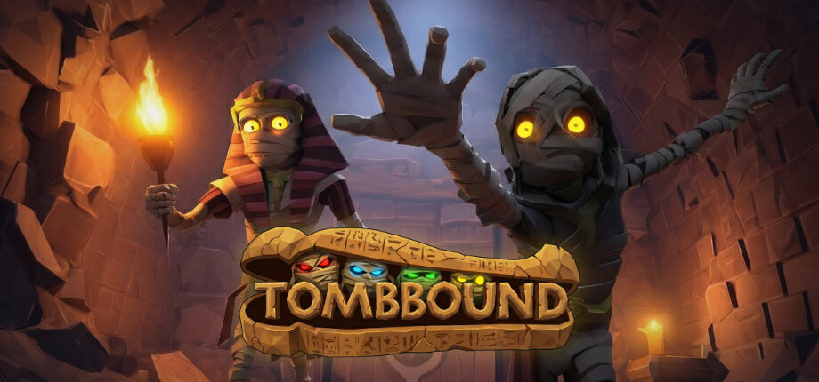 Tombbound (PS5 Account)