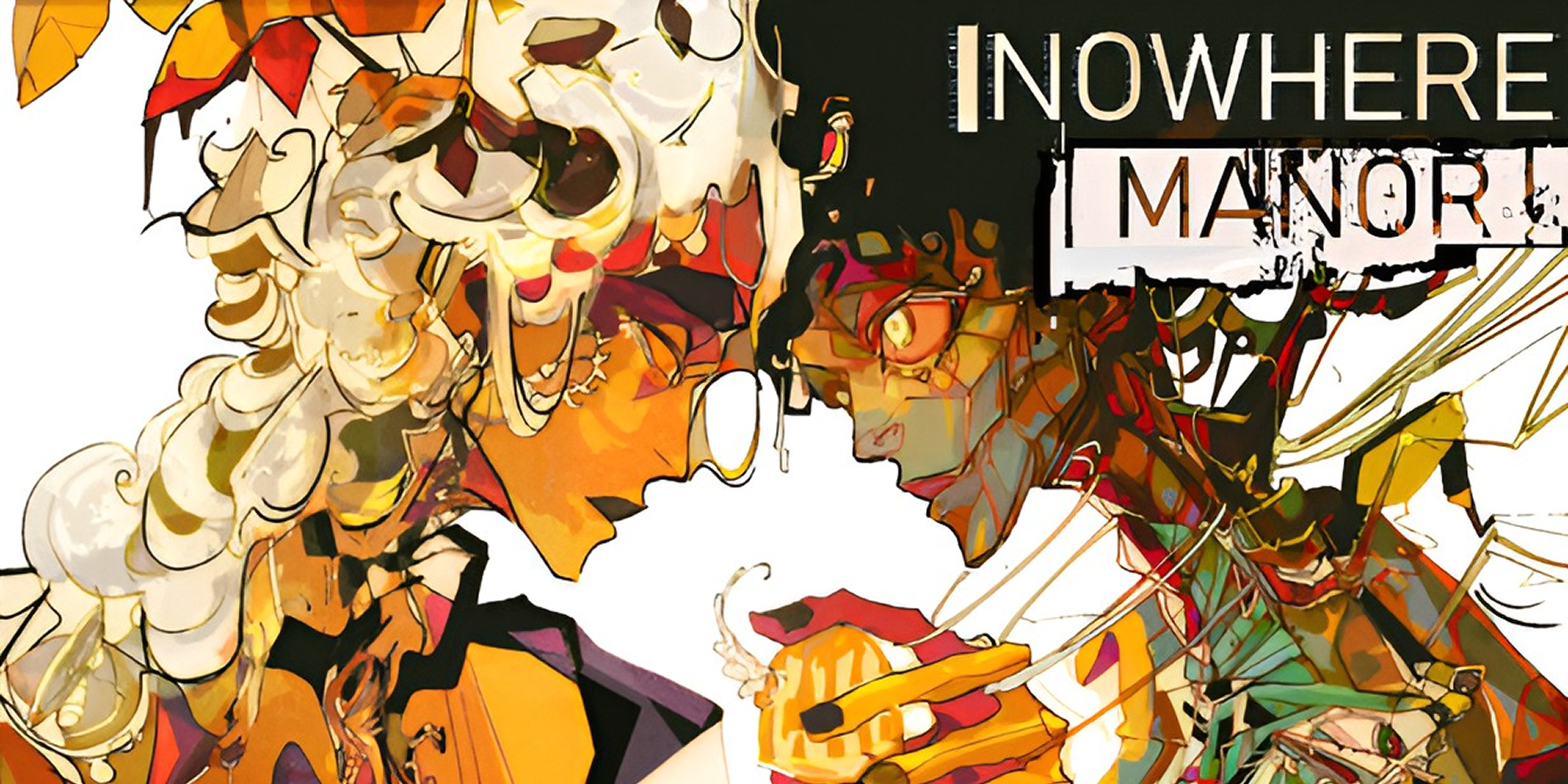Nowhere Manor