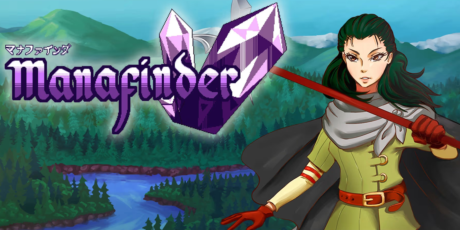 Manafinder (Xbox Series Account)