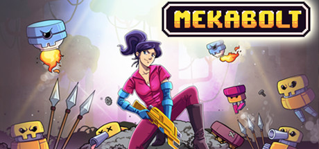 Mekabolt (PC)