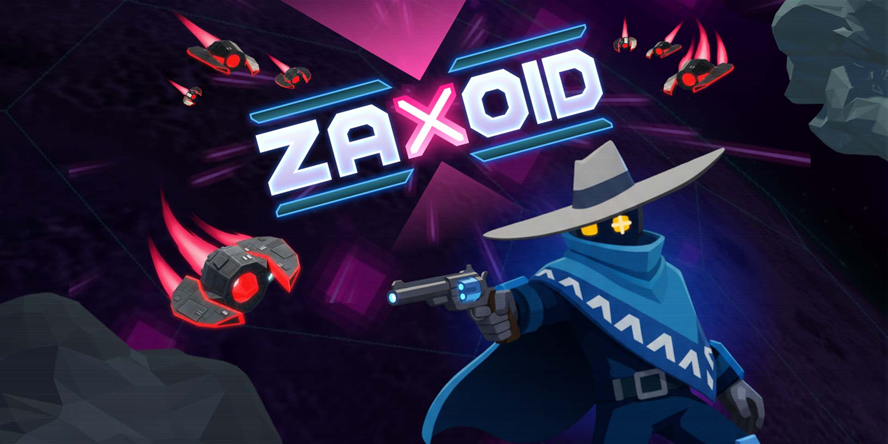 Zaxoid (PS5 Account)