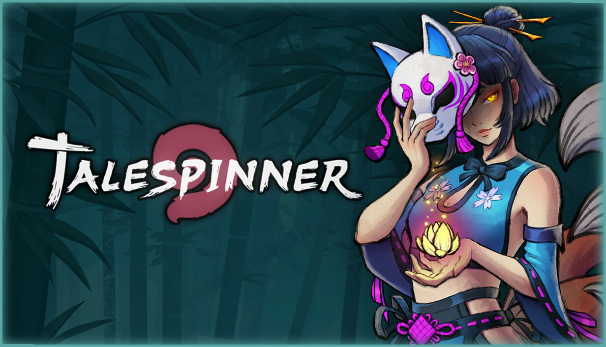 Talespinner