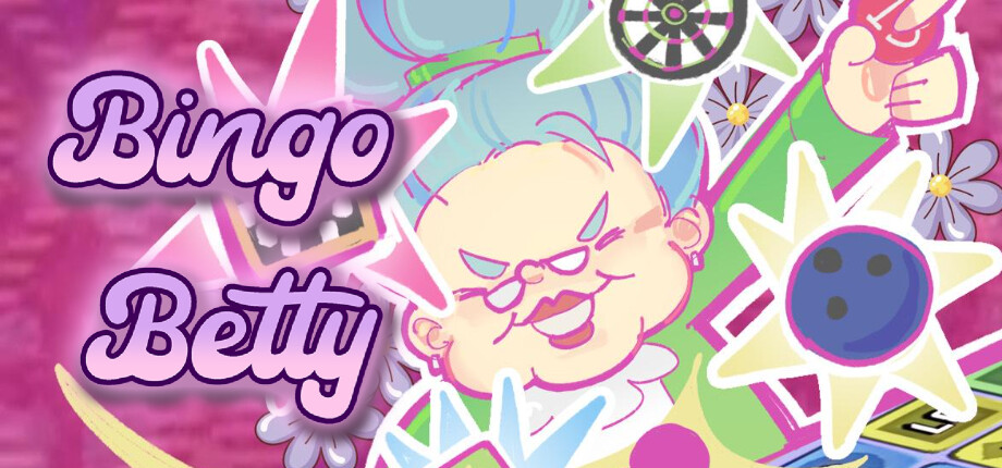 Bingo Betty